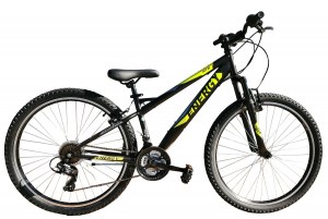 ΠΟΔΗΛΑΤΟ Energy Galaxy 27,5" Μαύρο Matt DRIMALASBIKES